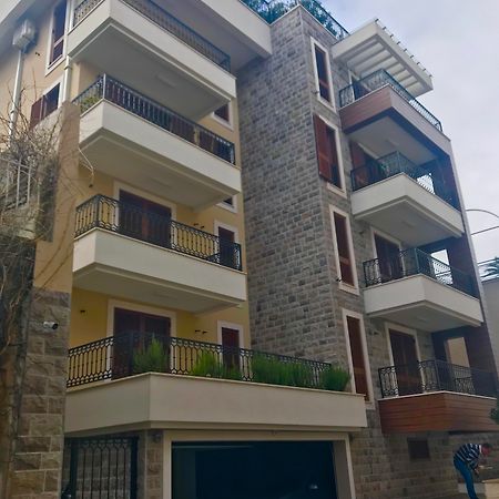 Spaska Apartments Budva Exterior photo