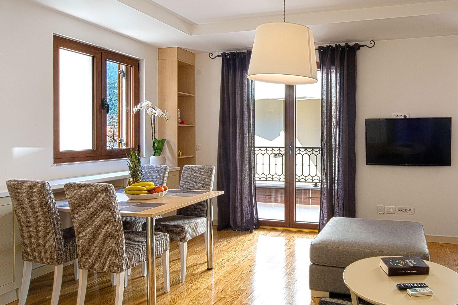 Spaska Apartments Budva Exterior photo